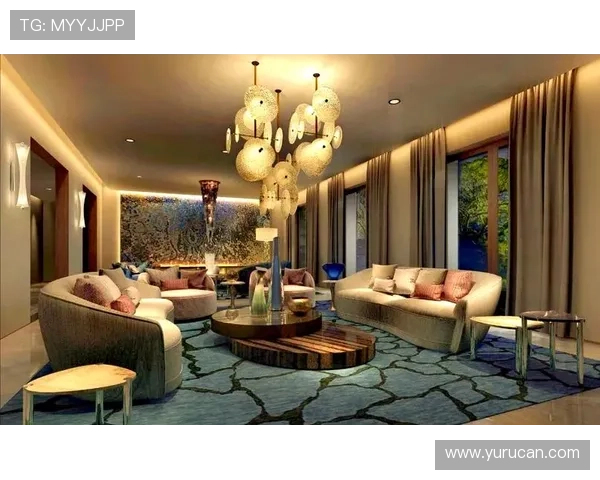 探索PA旗舰厅的独特魅力：奢华环境与优质服务的完美结合